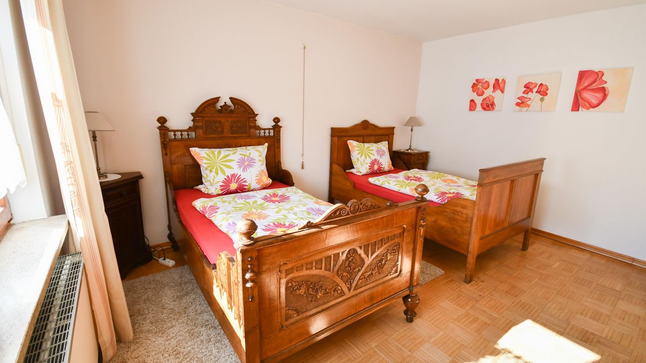 Schlafzimmer 3 Schlafzimmer 3